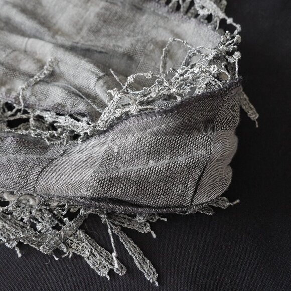 Headband/scarf - Picture 5 of 10